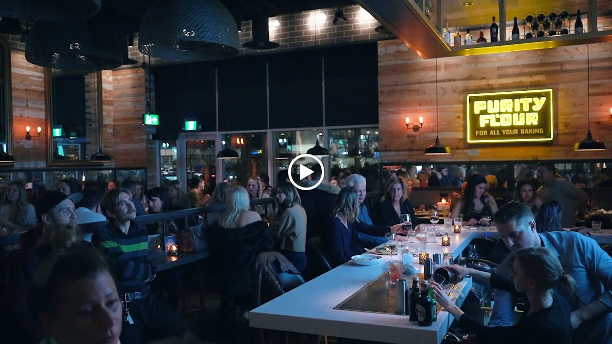 Liberty Kitchen