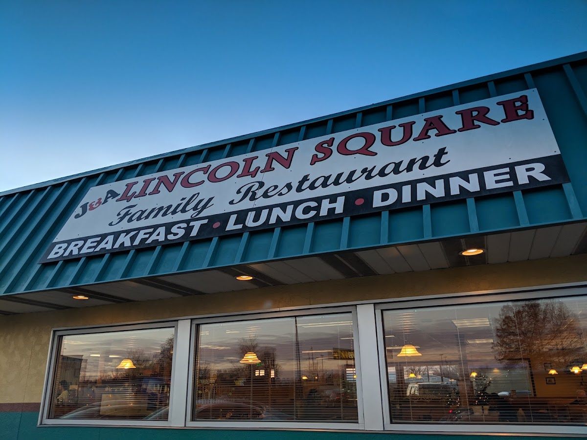 Lincoln Square Family Restaurant
