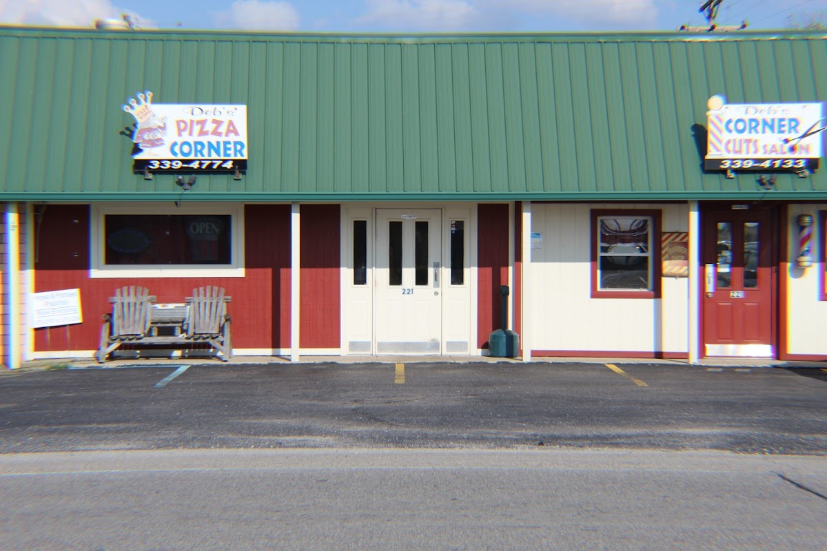 Linden Pizza Corner