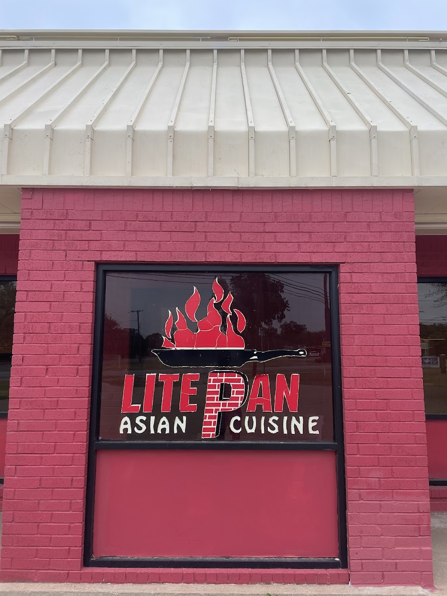 Lite Pan