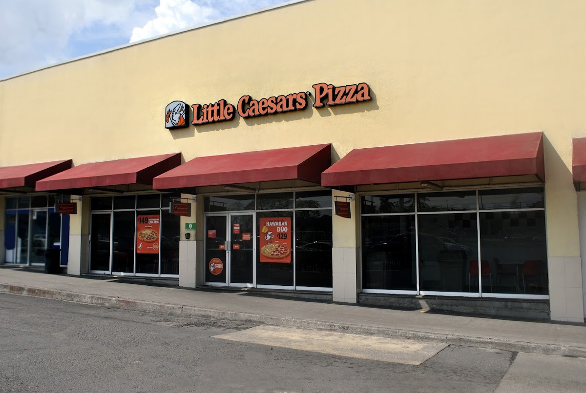 Little Caesars Tejeria
