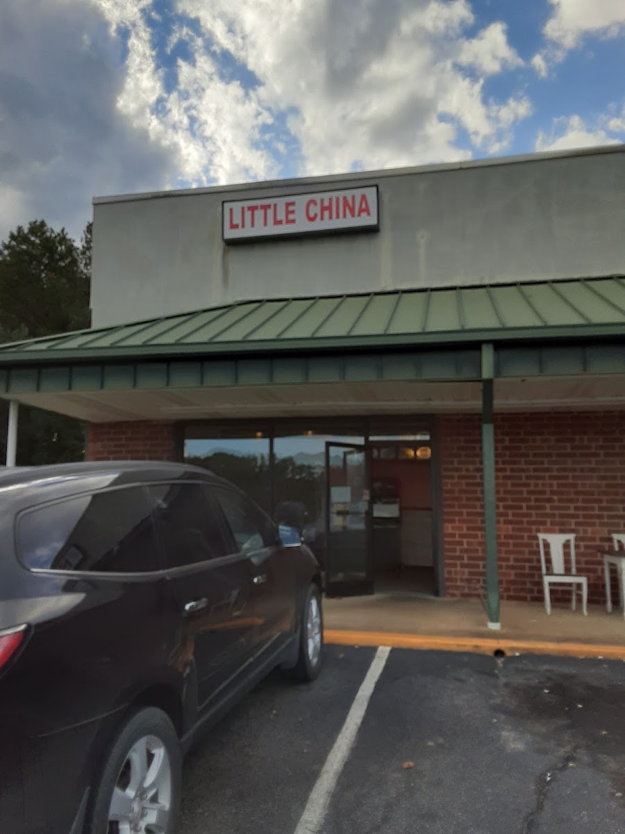 Little China Restaurant
