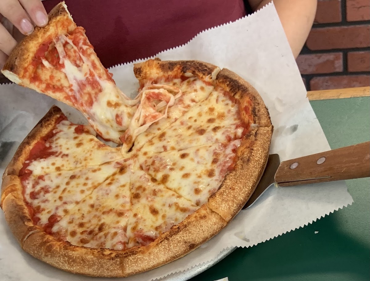 Little Italy Restaurant Of Piedmont