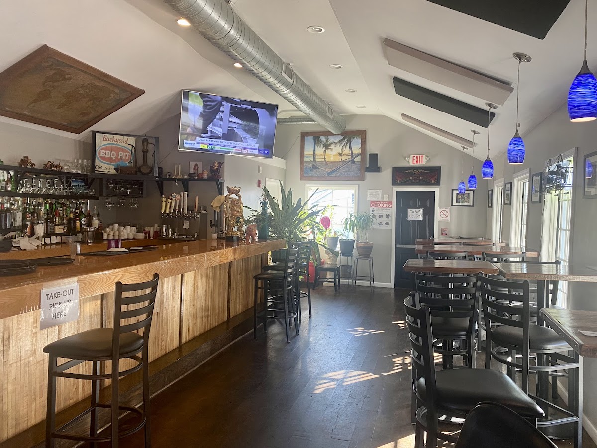 Little Vietnam Bar & Grill