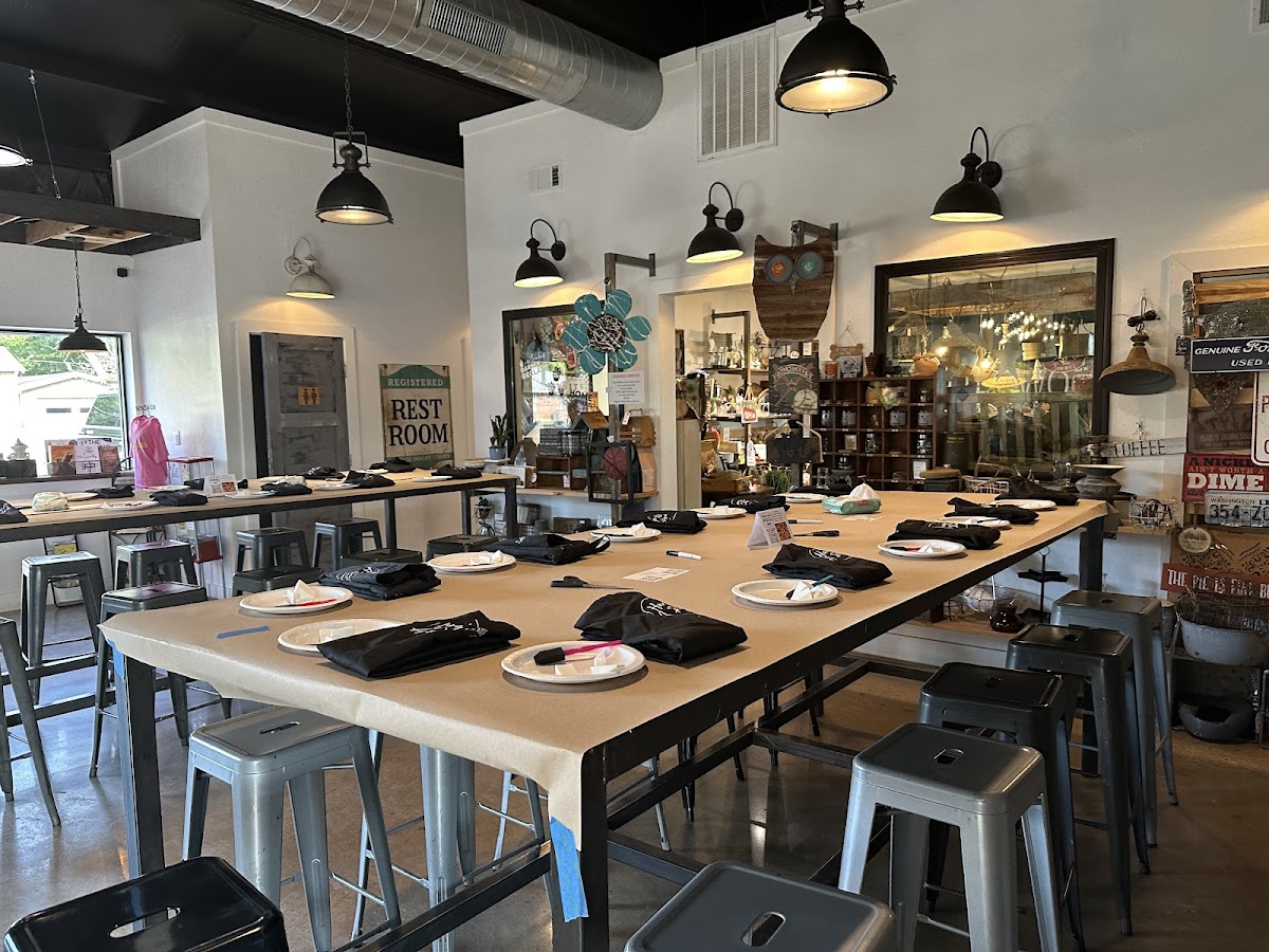 Little Wooden Penguin