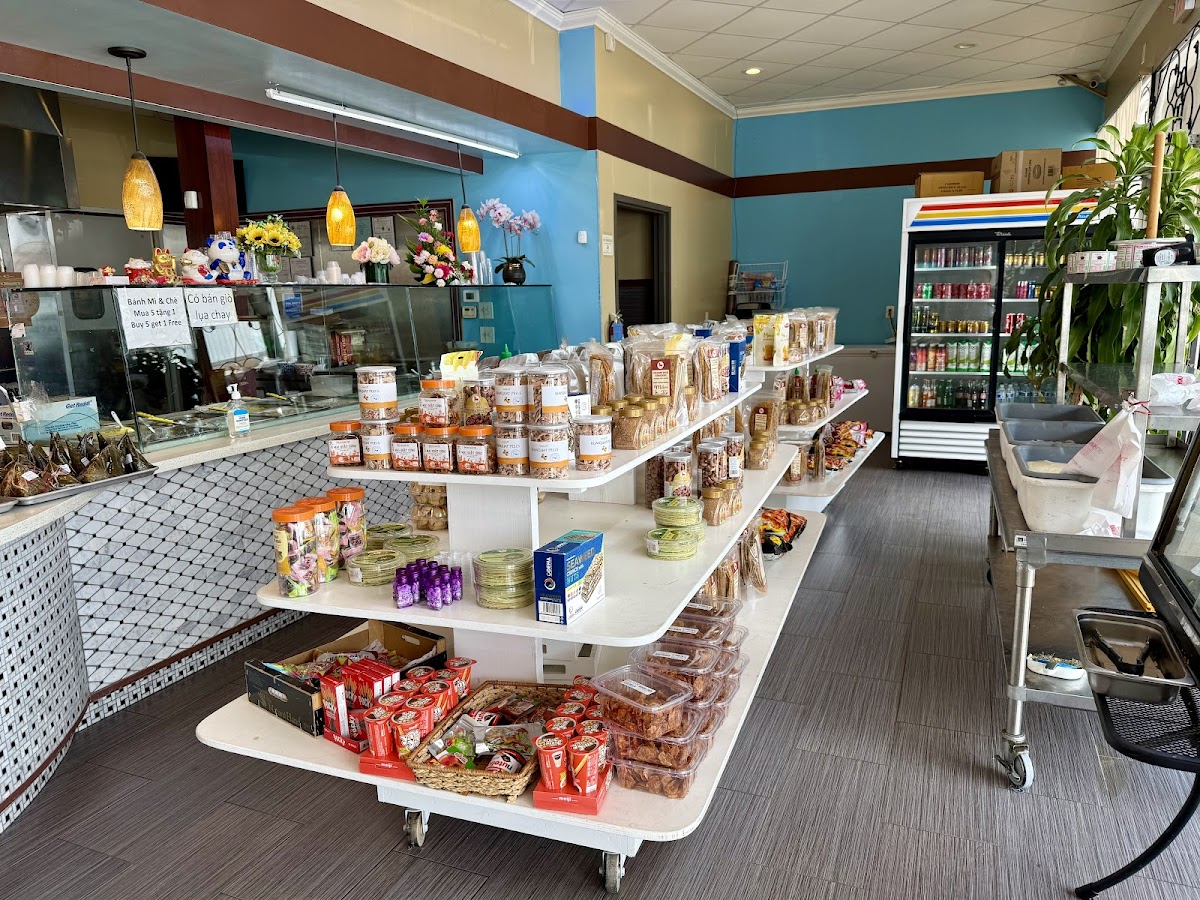 Lò Bánh Cuốn/thanh Tam Tofu Xoi Che