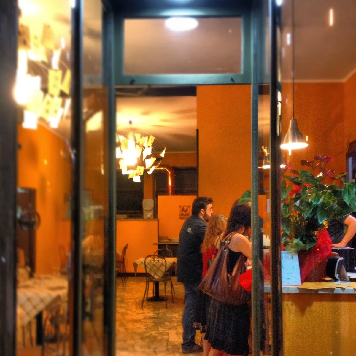 Locanda Del Pentegallo