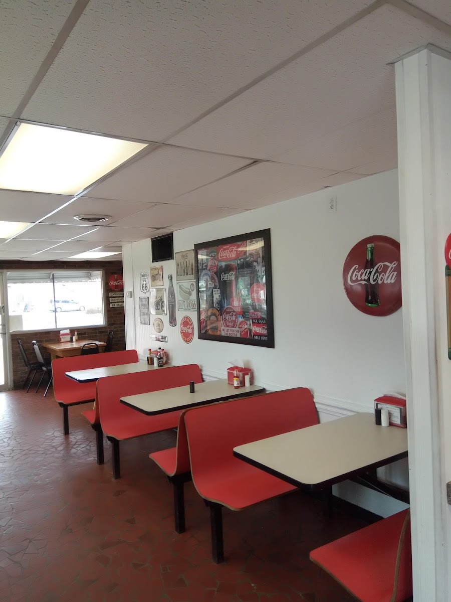 Logan Street Hot Dogs