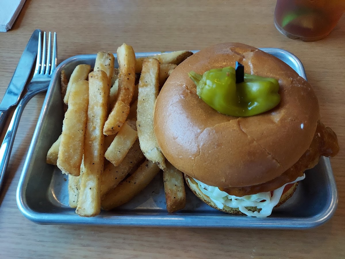 Loggerheads Sports Pub