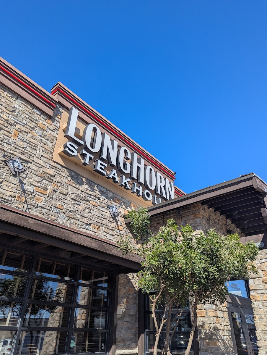 Longhorn Steakhouse