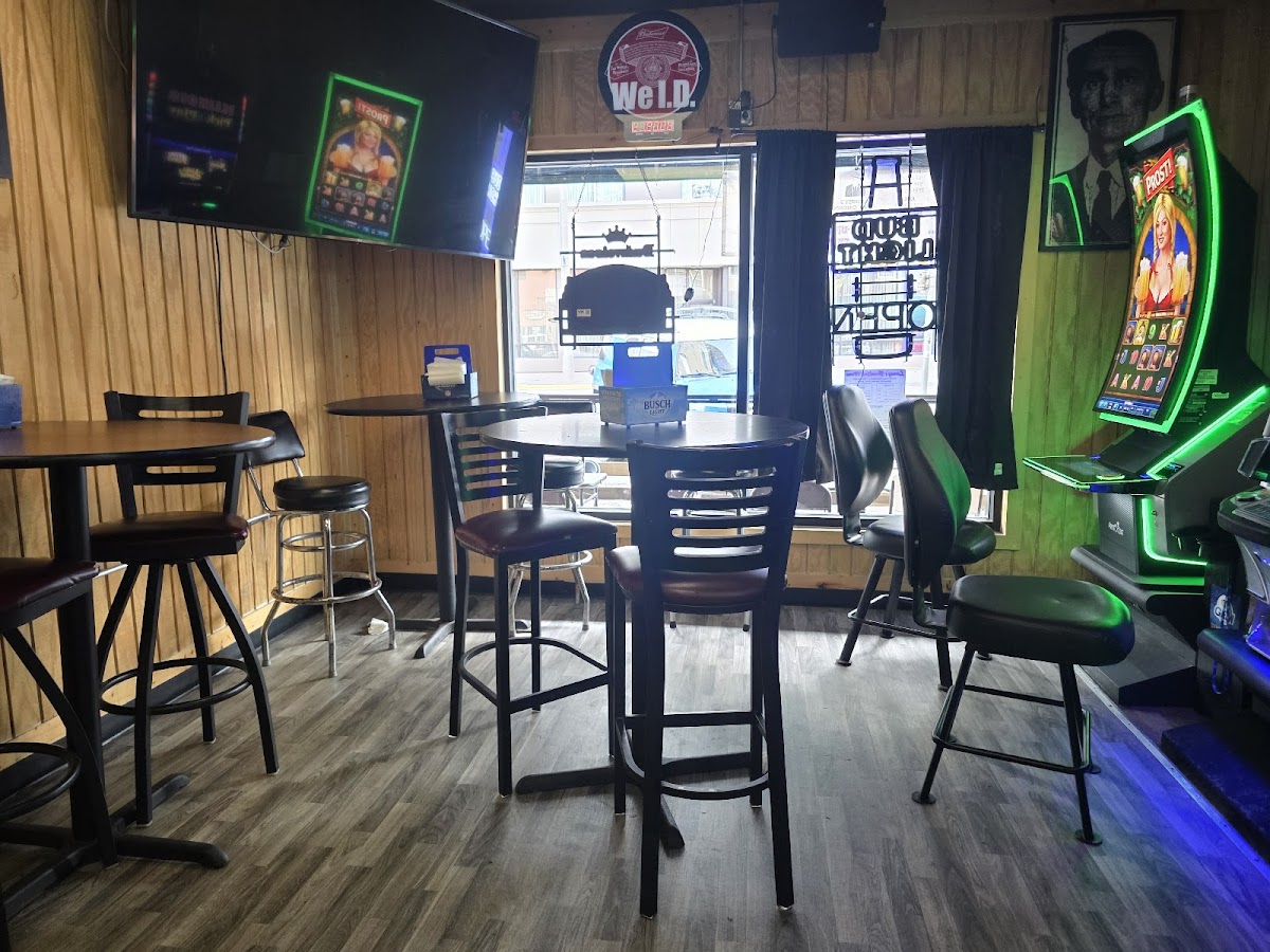 Looney's Little Chicago