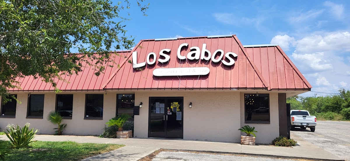 Los Cabos Mexican Bar & Grill