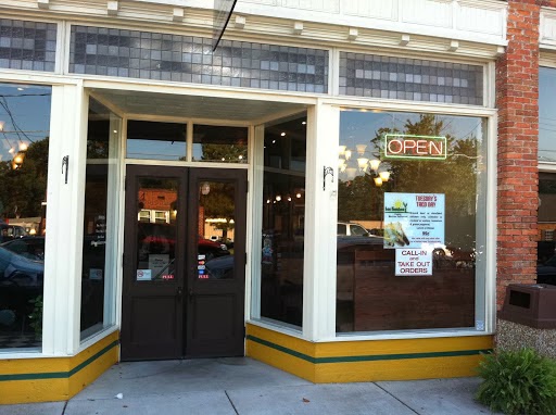 Los Jacubes Family Mexican Restaurant