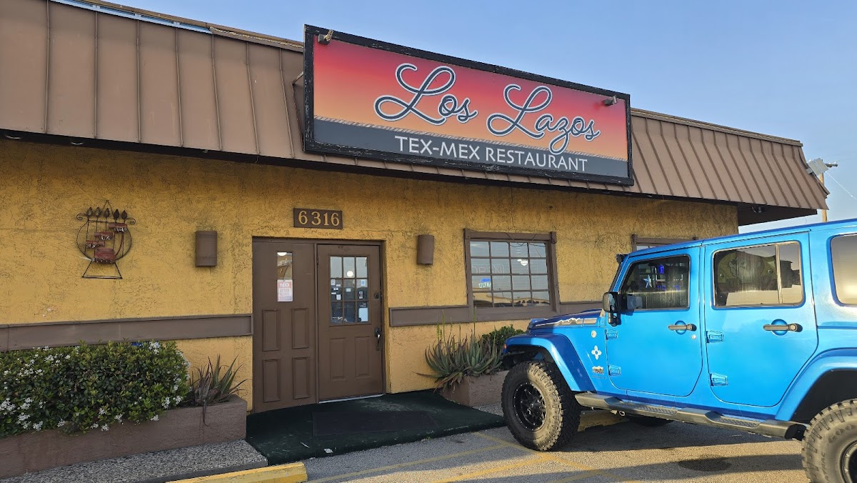 Los Lazos