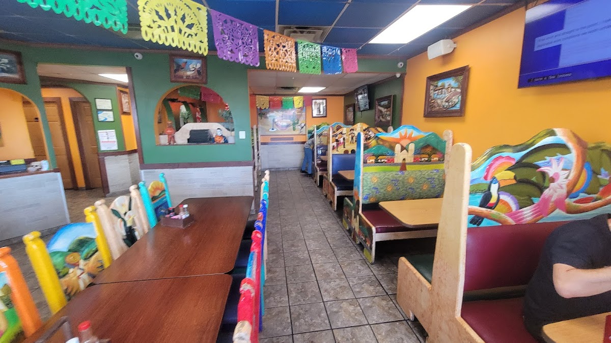 Los Ranchitos Mexican Restaurant Kewanee