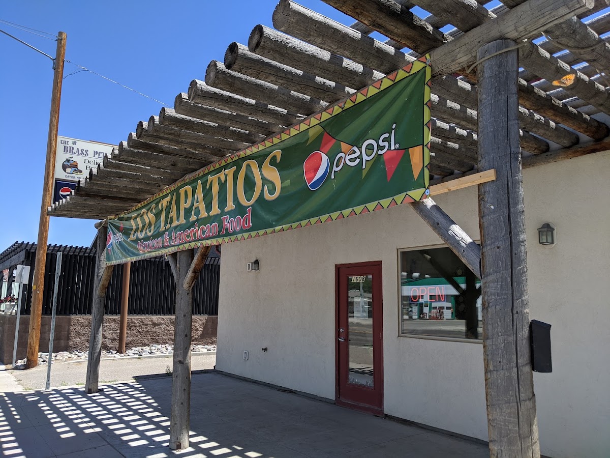 Los Tapatios