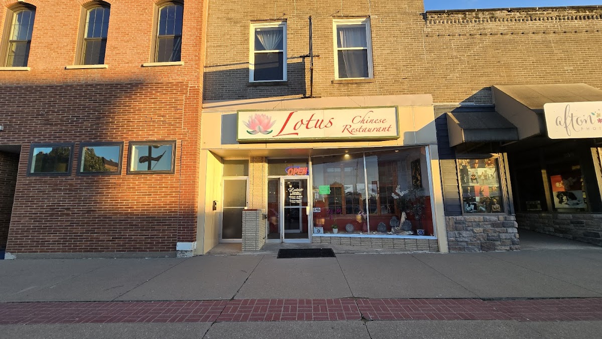 Lotus Restaurant