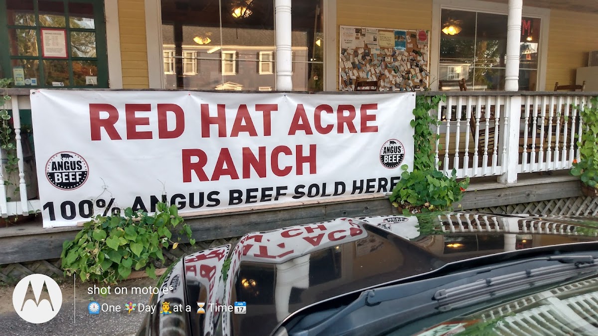 Loudon Village Country Store