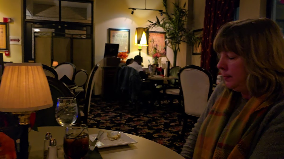 Luciano's Restaurant