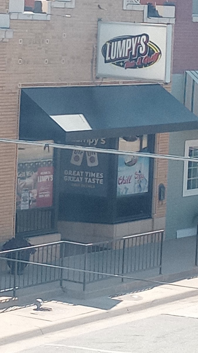 Lumpy's Home Field Bar & Grill