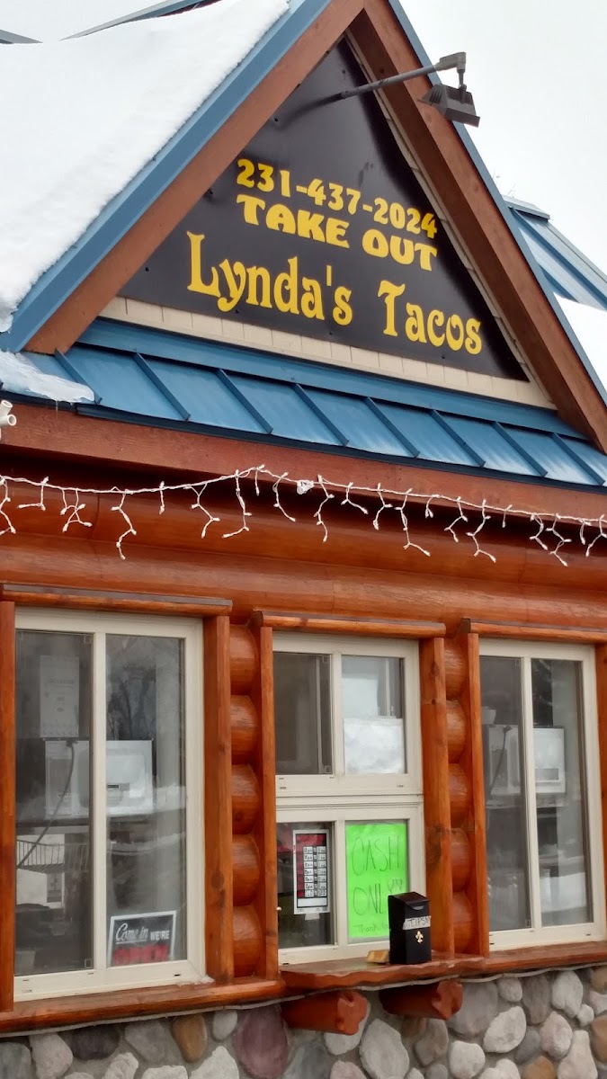 Lynda's Tacos