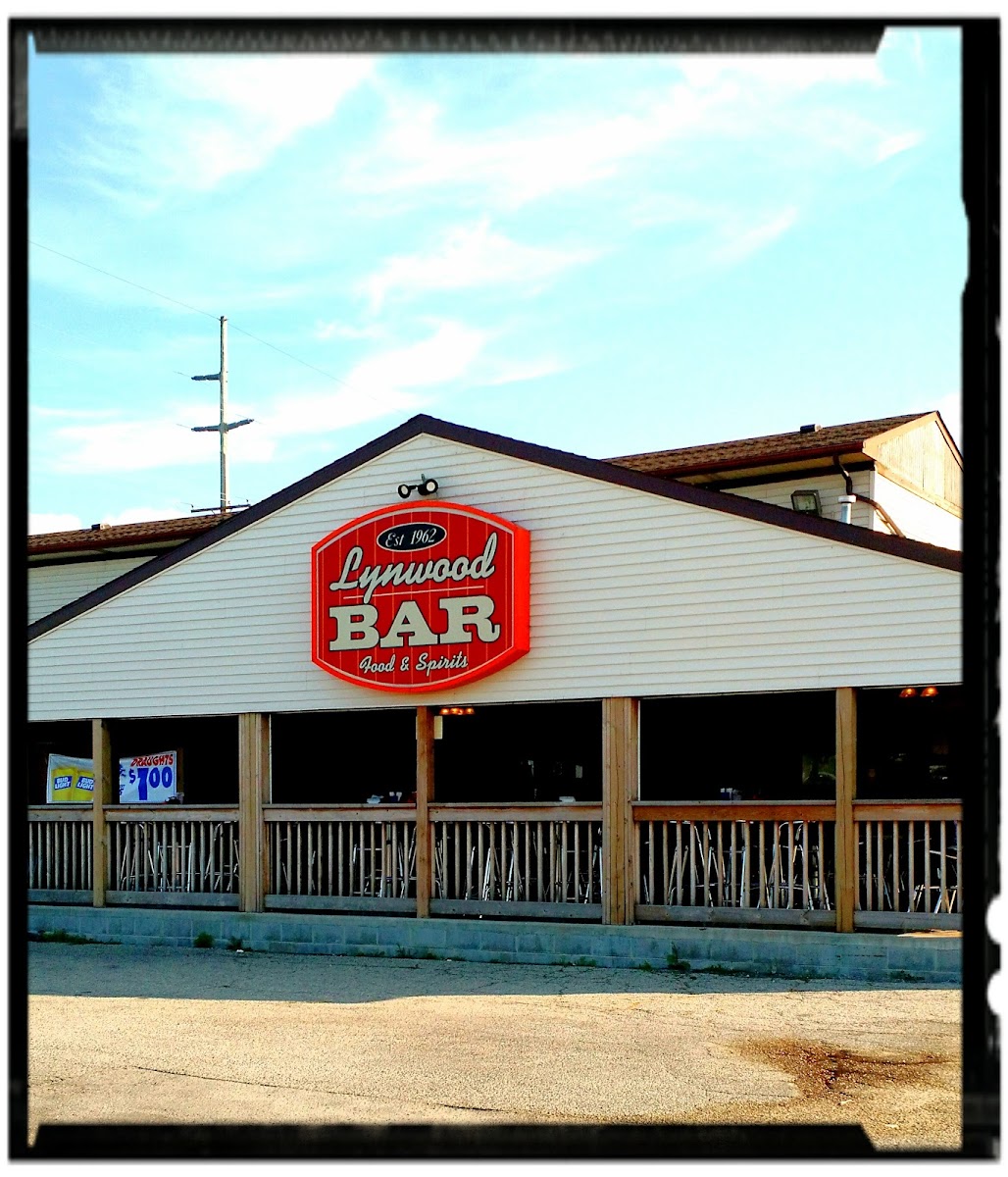 Lynwood Bar
