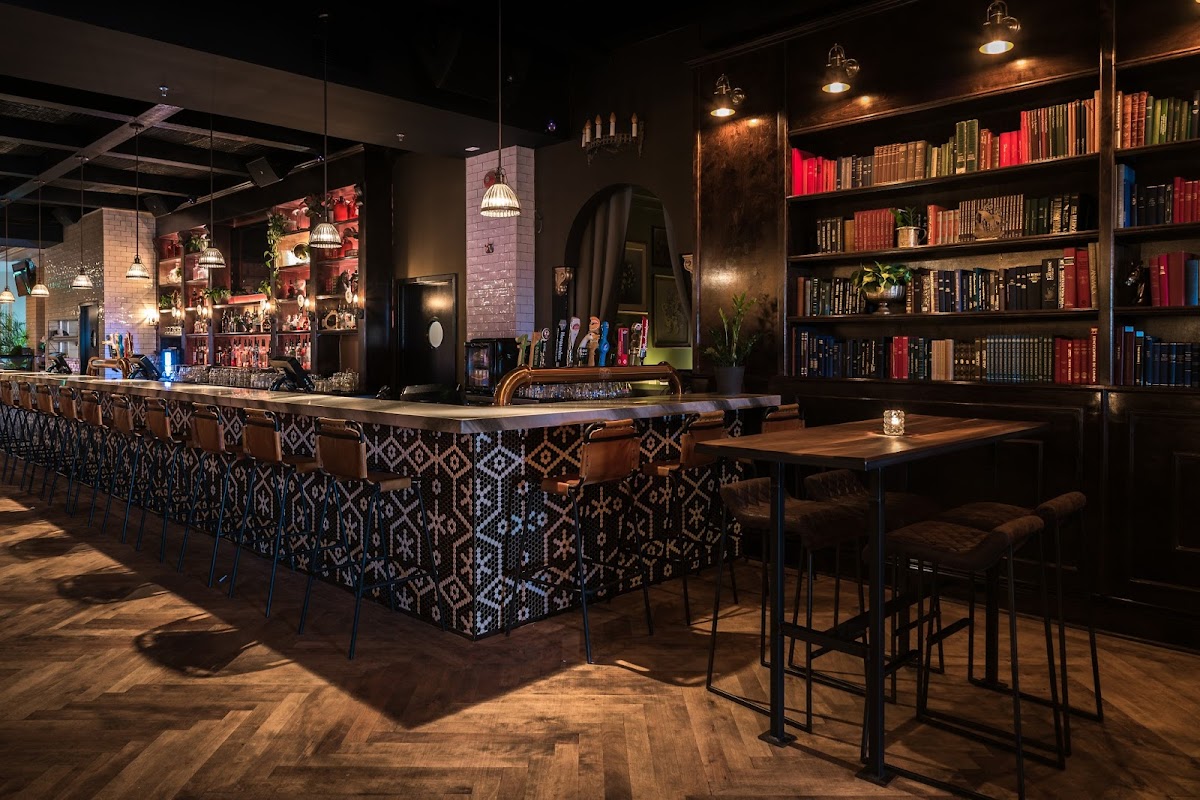 Madame Bovary - Boucherville