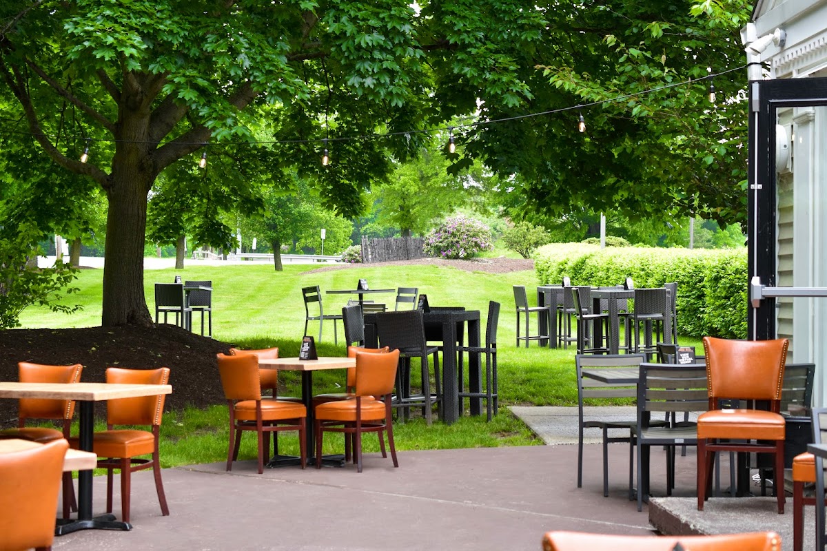 Maggie Mcfly's | Southbury