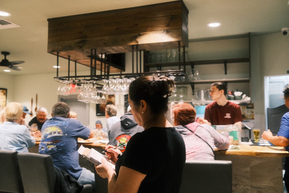 Mama's Italian Restaurant