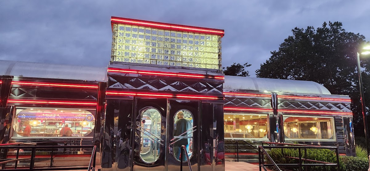 Manheim Diner