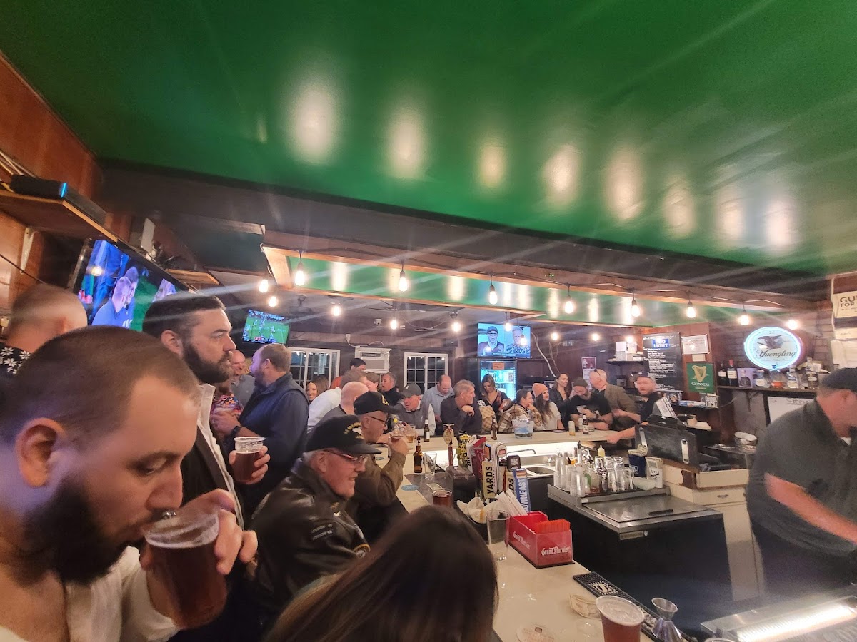 Maple Glen Tavern