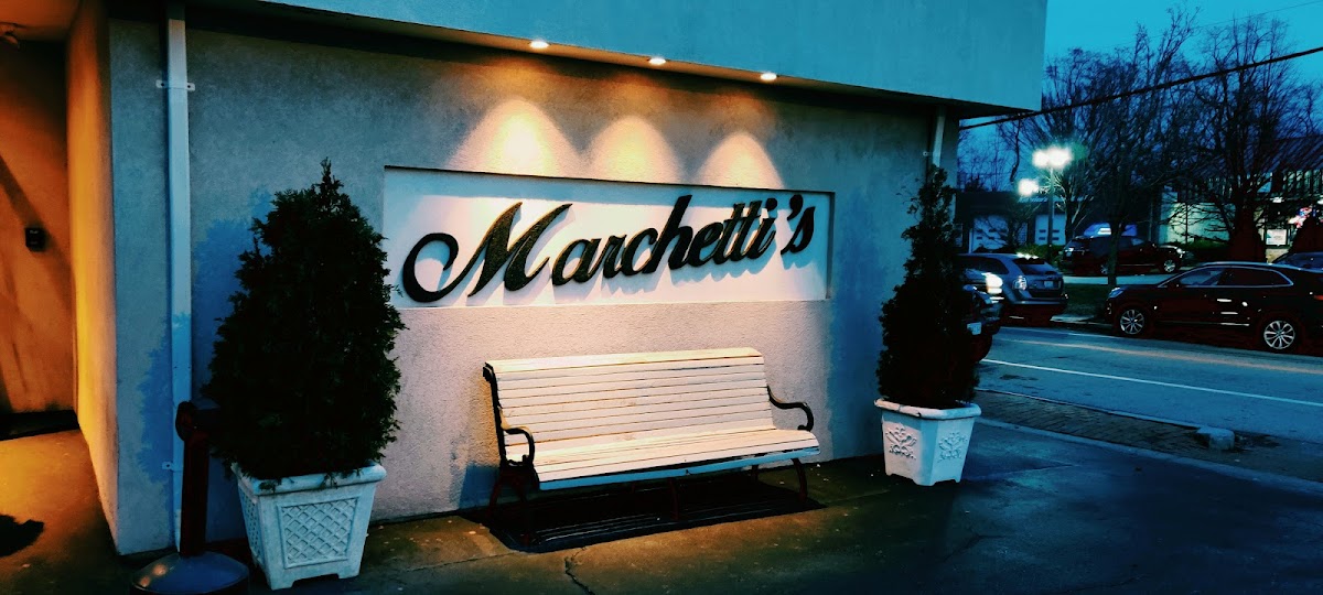Marchetti's Restaurant
