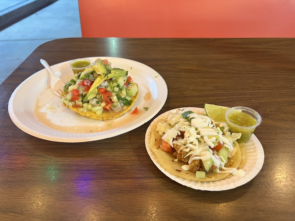 Mariscos Acapulco