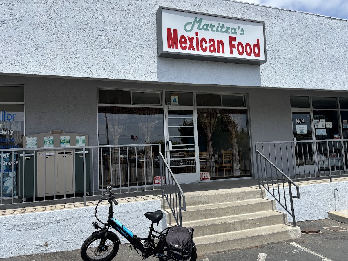 Maritza's Mexican Food