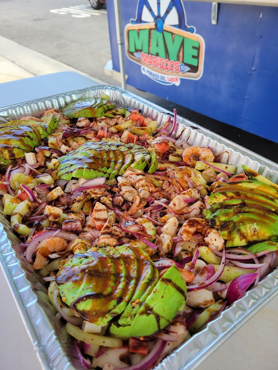 Maye Mariscos