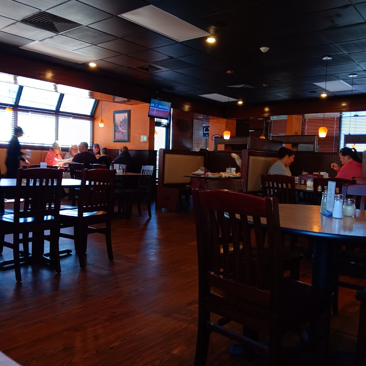 Mazzini's Italian Restaurant