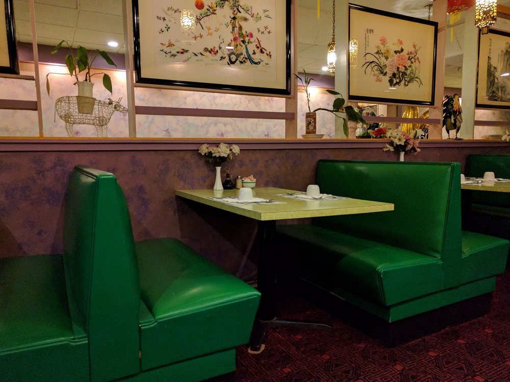 Medway Lotus Restaurant
