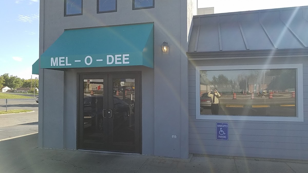Mel-O-Dee Restaurant & Catering