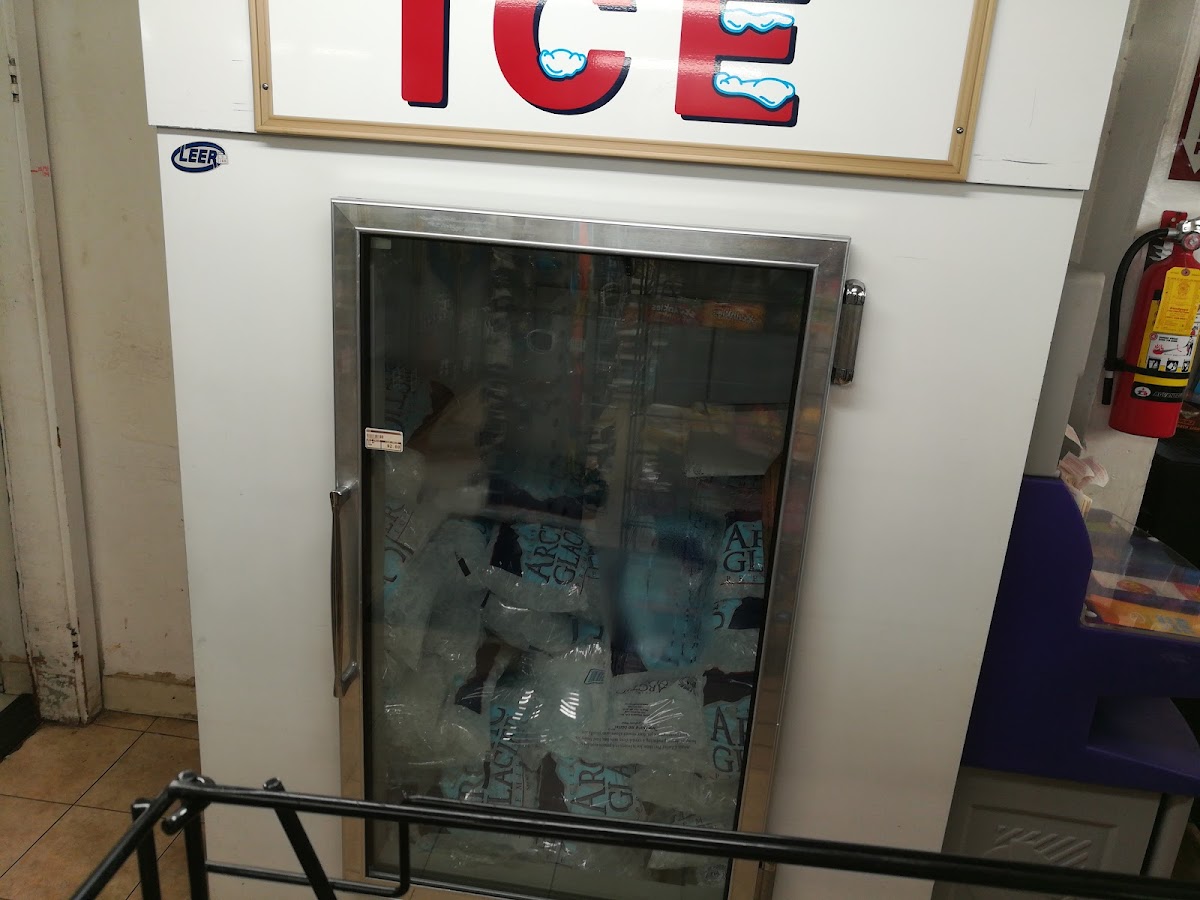 Memorial Beach Market