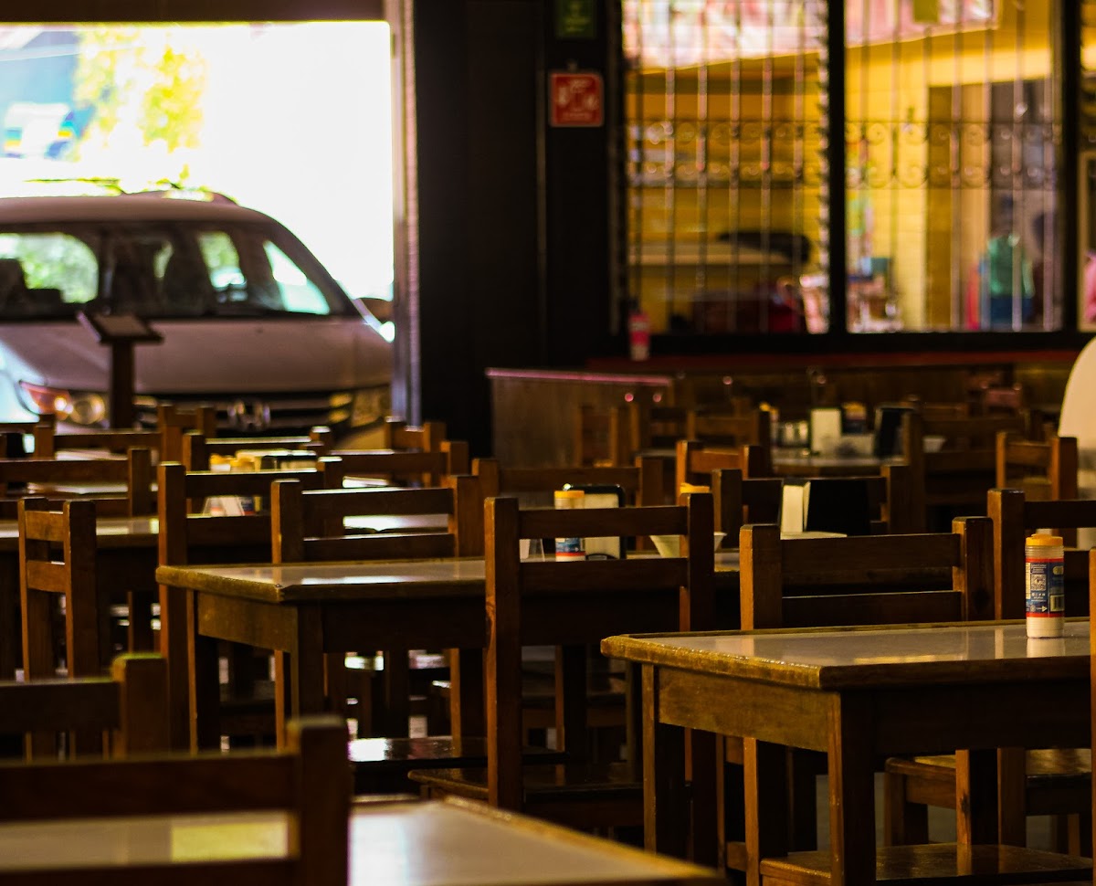 Menudería La Familia De Doña Jose (Xóchitl)