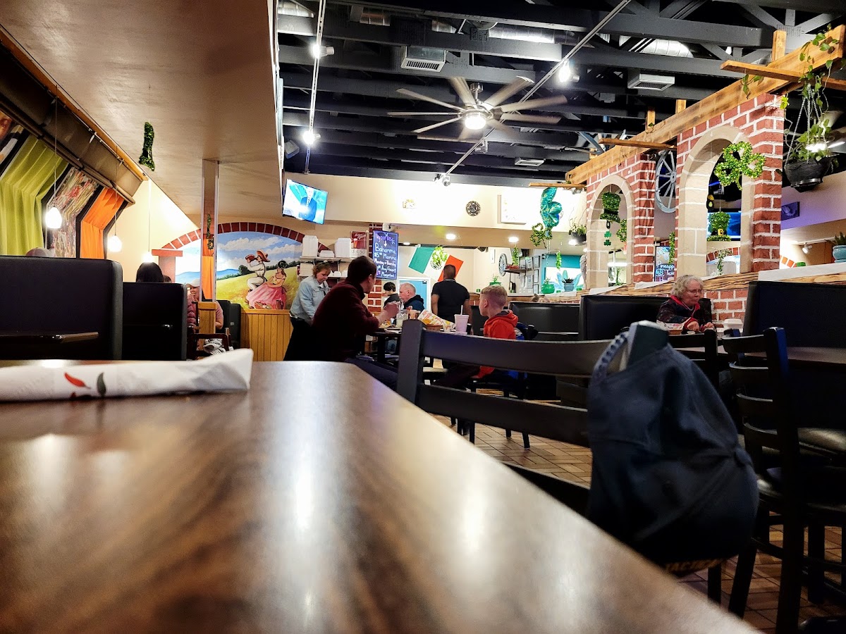 Mezcal Mexican Bar And Grill