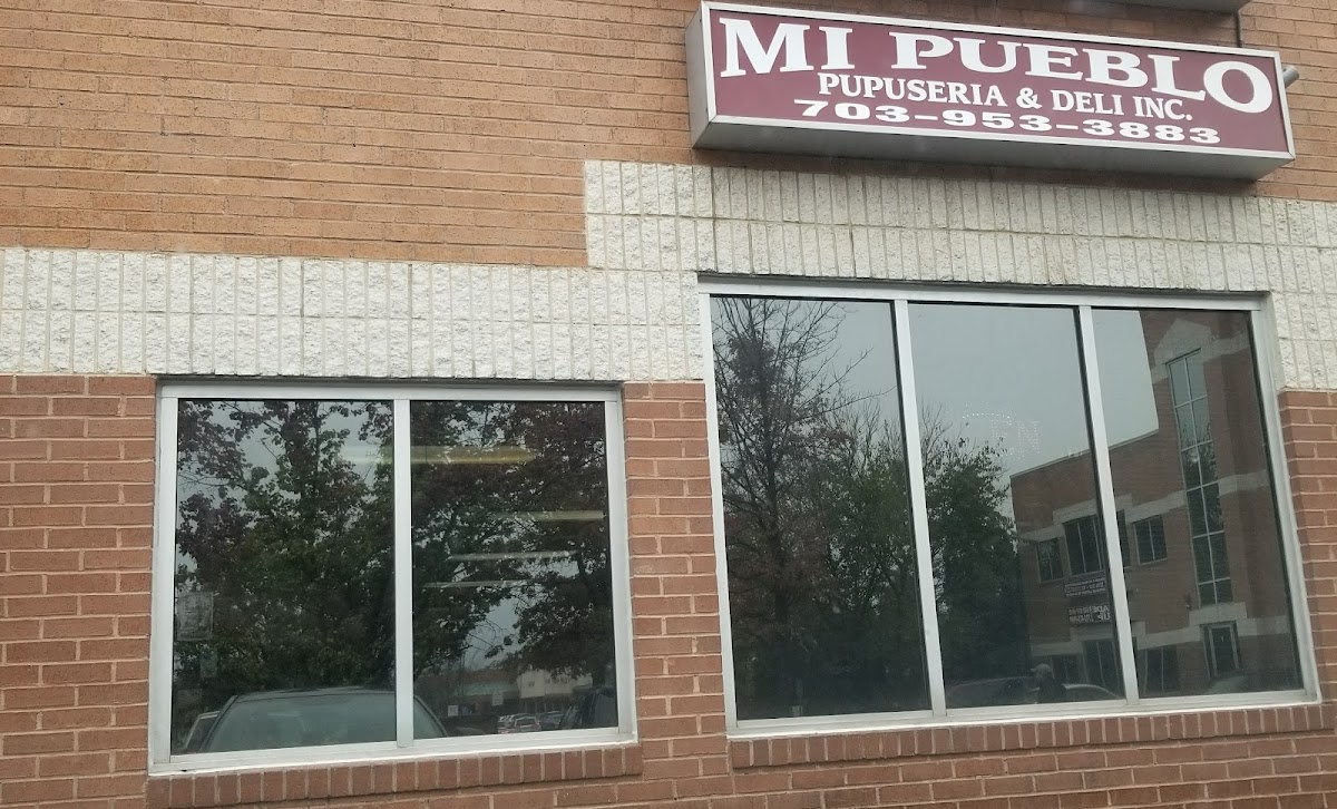 Mi Pueblo Comida Hondureña