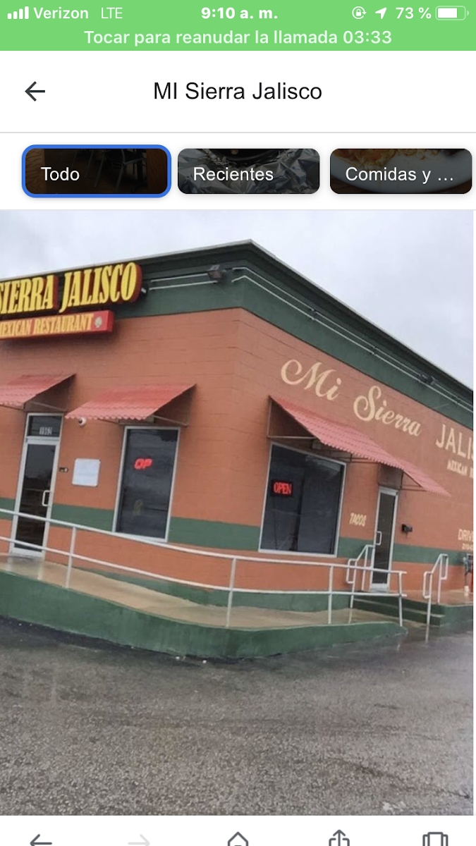 Mi Sierra Jalisco