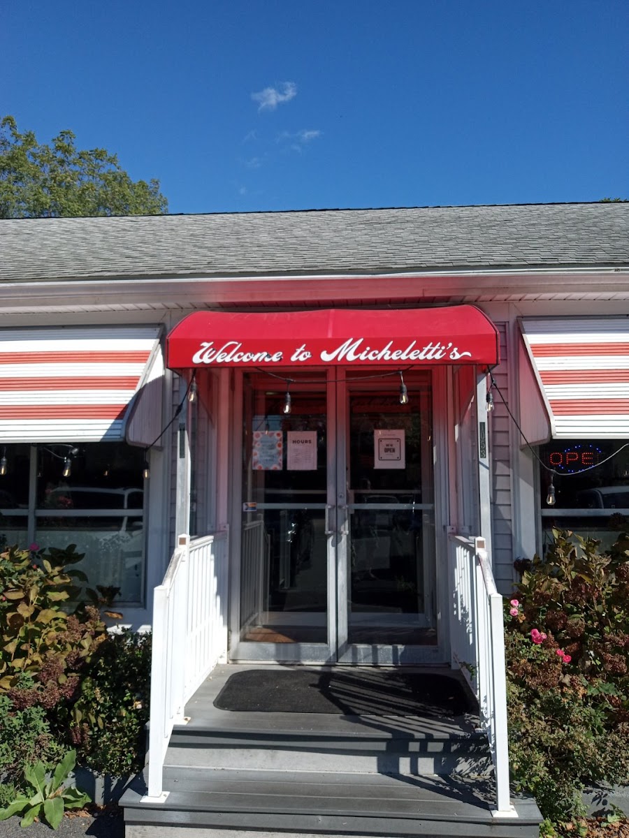 Micheletti's Restaurant