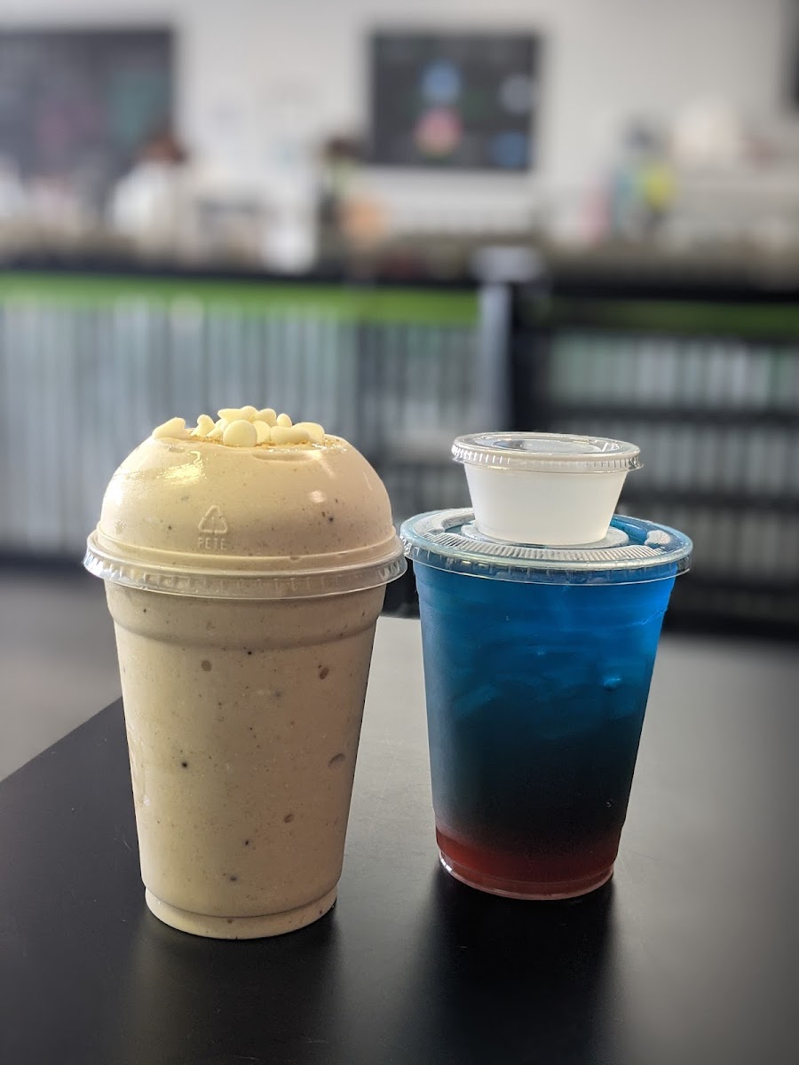 Mid Mitten Nutrition