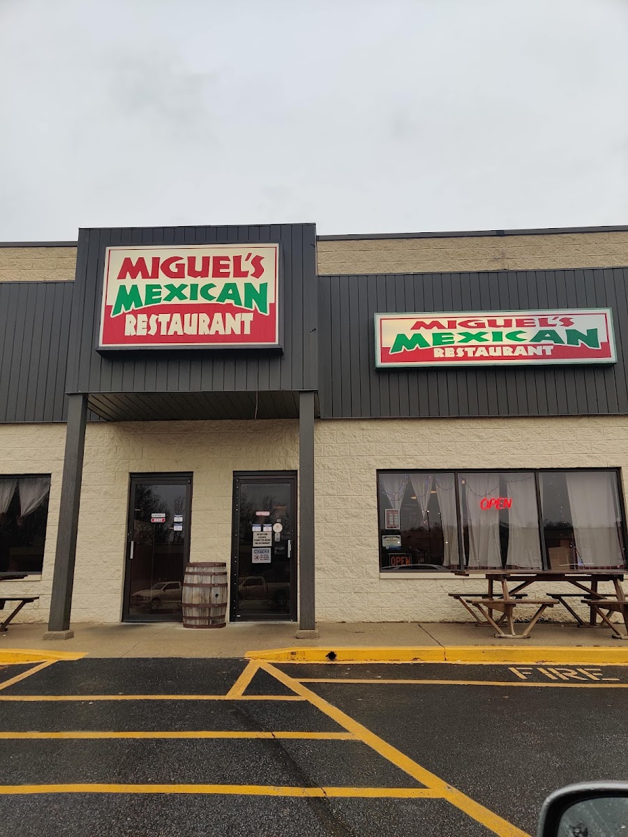 Miguel's Mexican Restaurant