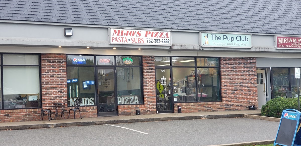Mijos Pizza