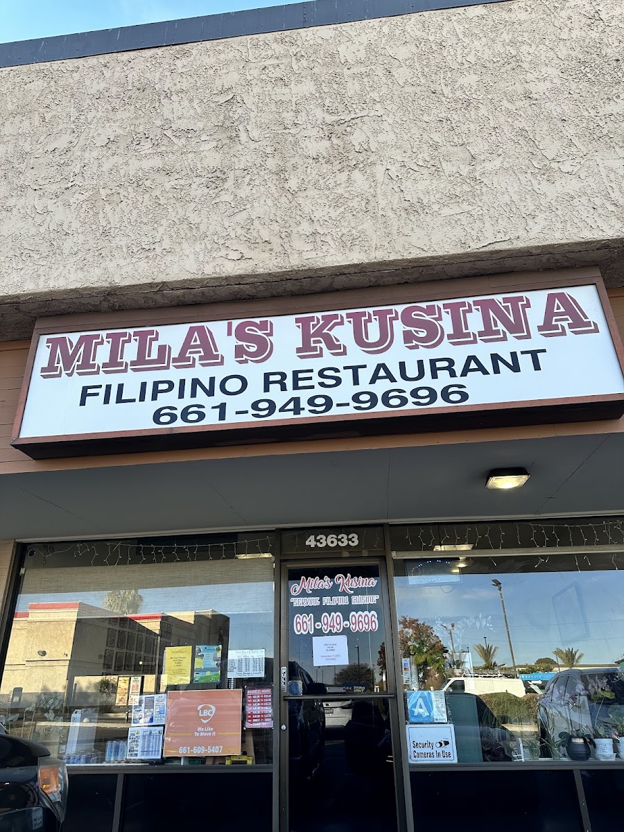 Milas Kusina