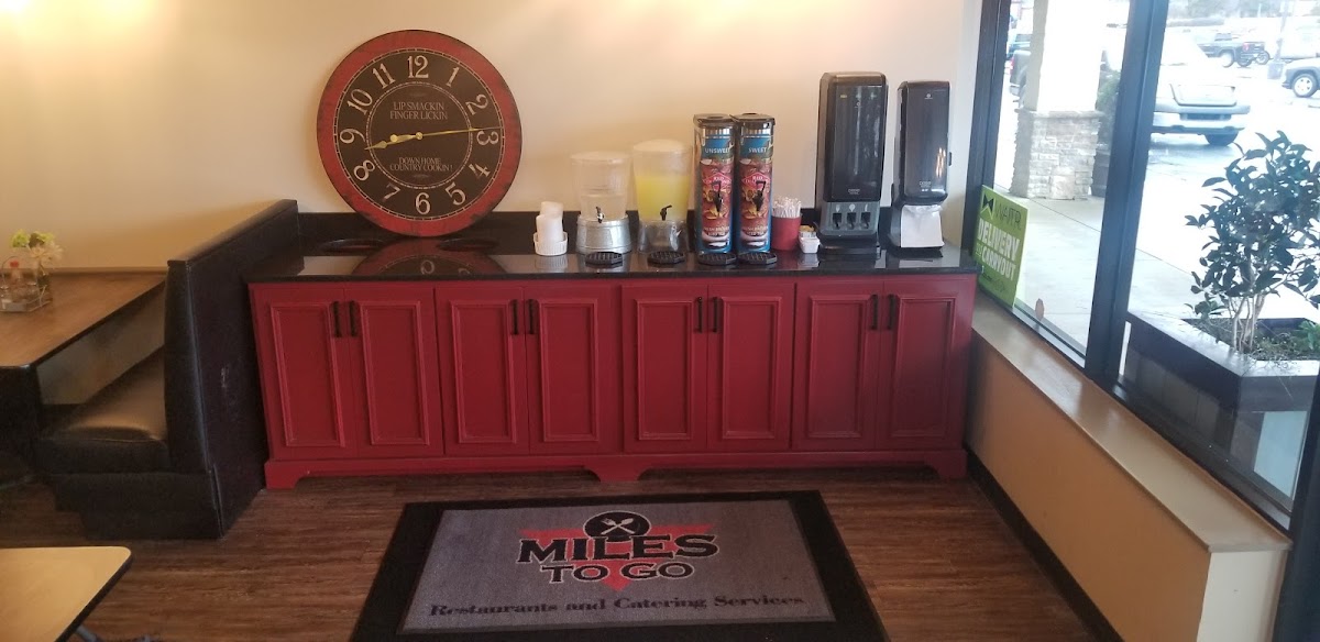 Miles To Go Phenix City