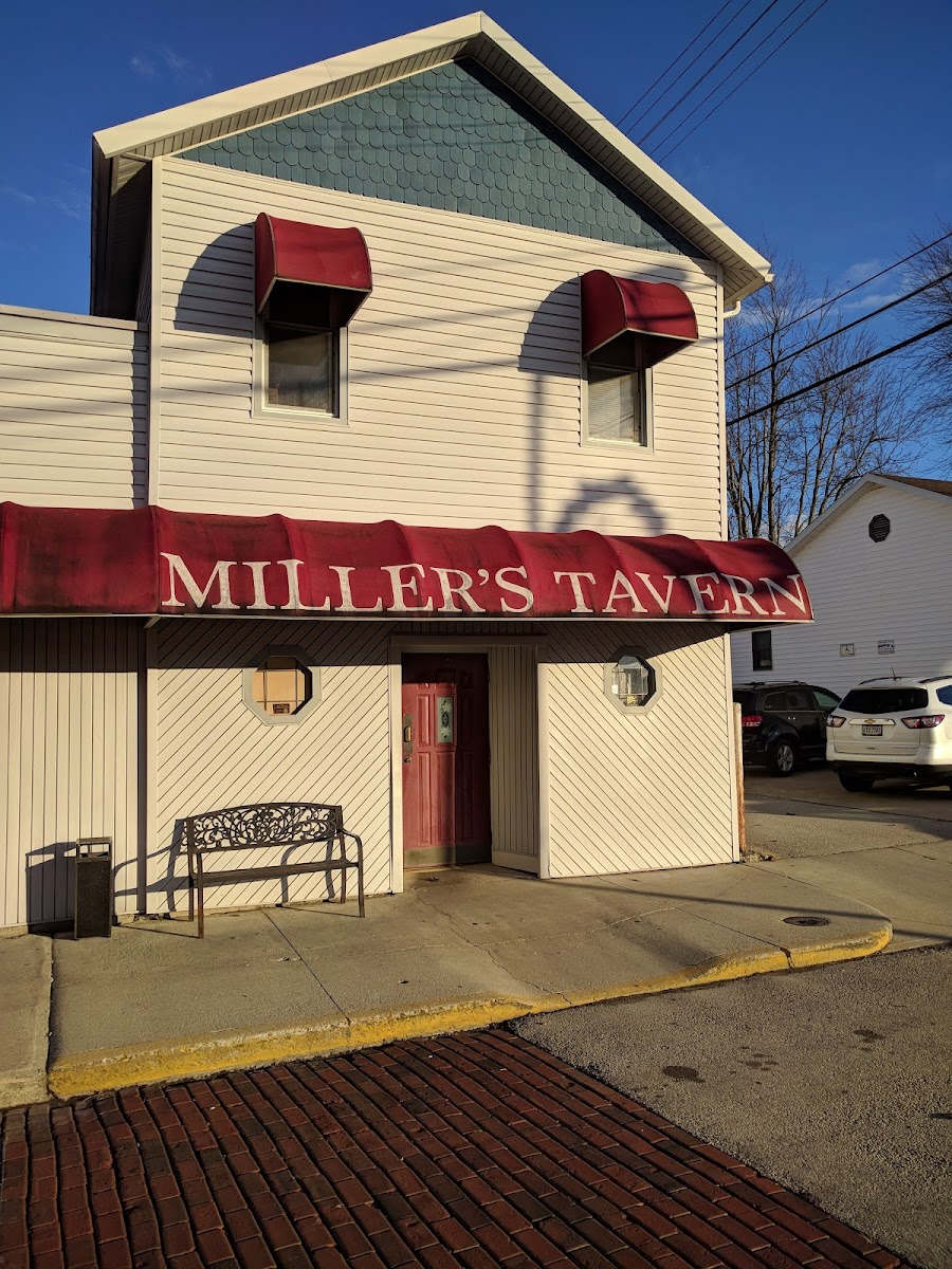 Miller's Tavern